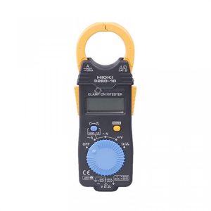 hioki clamp meter