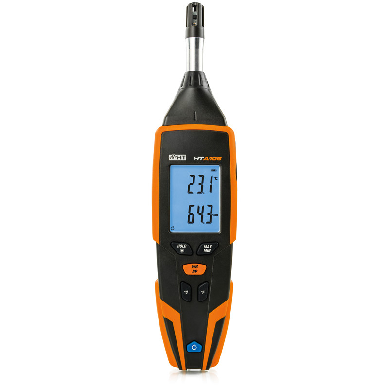 hygrometer