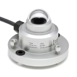 pynarometer